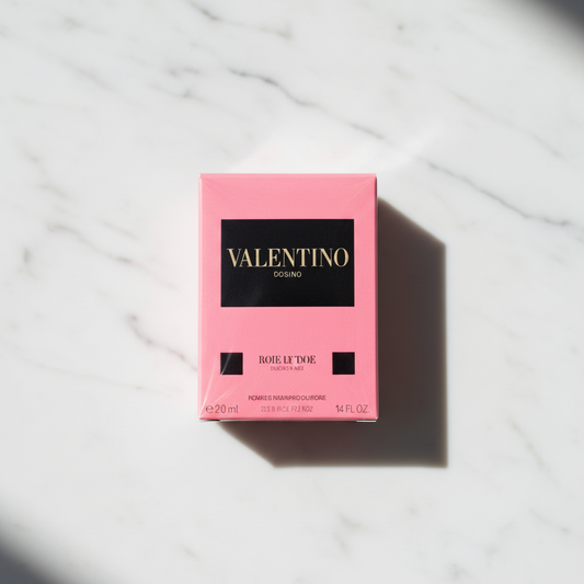 VALENTINO DONNA BORN IN ROMA INTENSE Eau de Parfum – 3.4 oz / 100ml