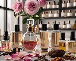 Fragrance