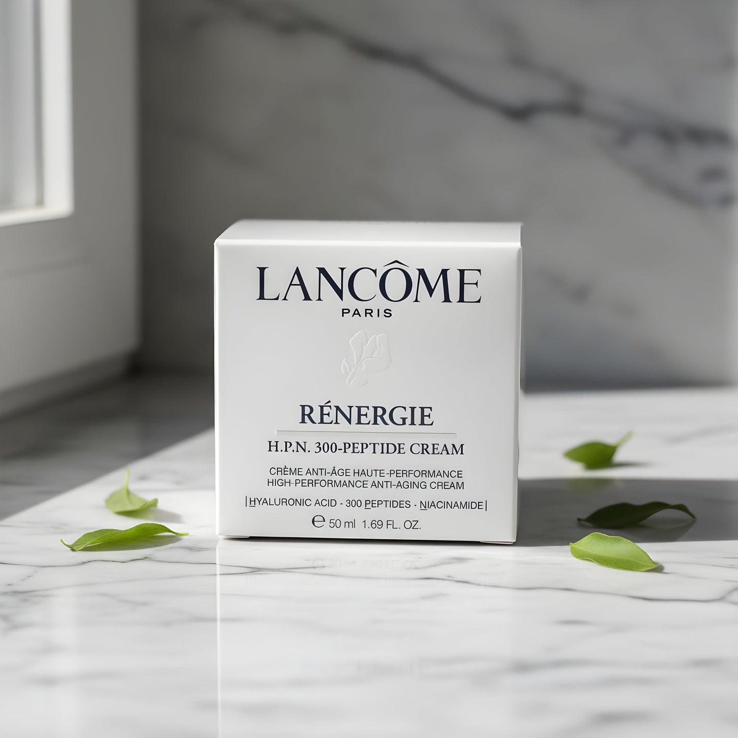 Lancôme Rénergie H.P.N. 300 Peptide Cream 50ml / 1.69 oz