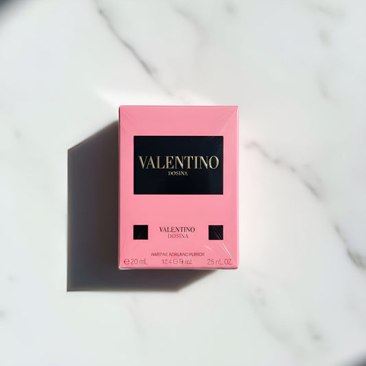 VALENTINO DONNA BORN IN ROMA INTENSE Eau de Parfum – 3.4 oz / 100ml