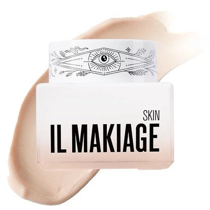 IL MAKIAGE Power Redo Anti-Aging Wrinkle Filler with Vitamin C 20ml | Instant Blur & Smoothing Face Treatment