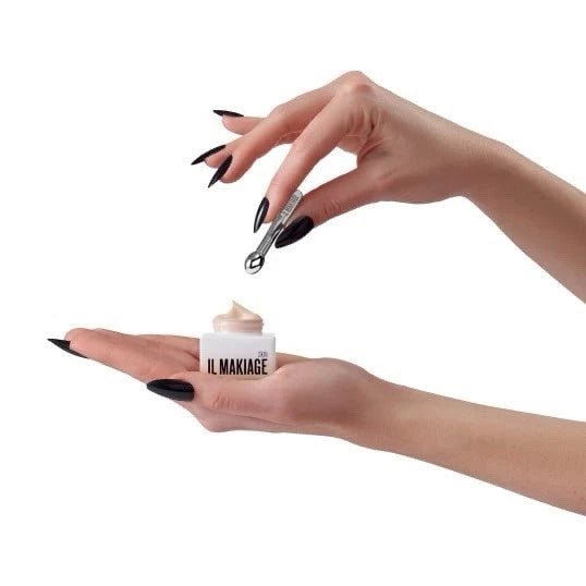 IL MAKIAGE Power Redo Anti-Aging Wrinkle Filler with Vitamin C 20ml | Instant Blur & Smoothing Face Treatment
